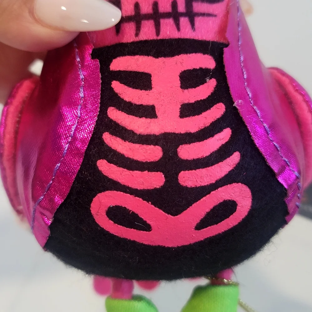 NEW Hyde & EEK! Boutique Featherly Friends 